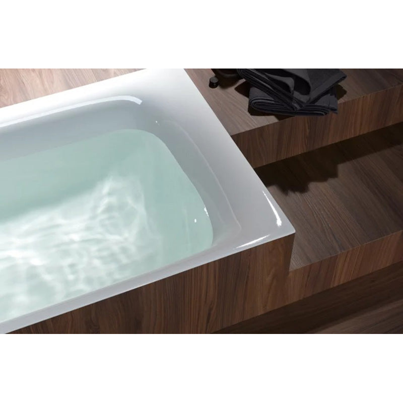 Bette Lux Bath, Lifestyle View