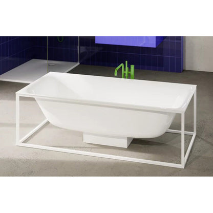 Bette Lux Rectangular Bath