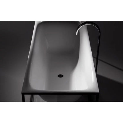 Bette Lux Bath, Lifestyle View