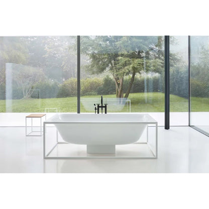 Bette Lux Bath, Lifestyle View