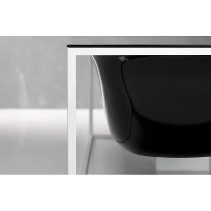 Bette Lux Rectangular Bath, Lifestyle View