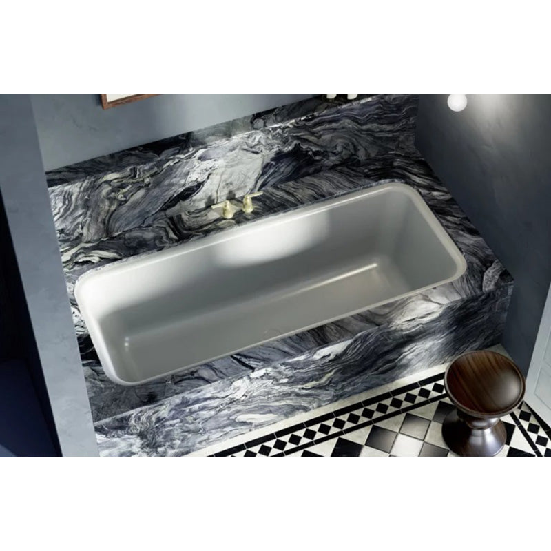 Bette One Rectangular Bath