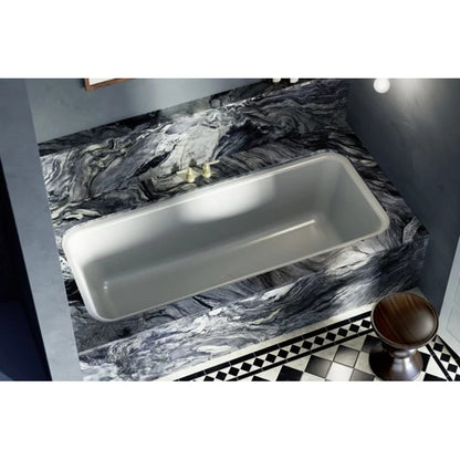 Bette One Rectangular Bath