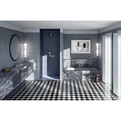 Bette One Rectangular Bath, Lifestyle View