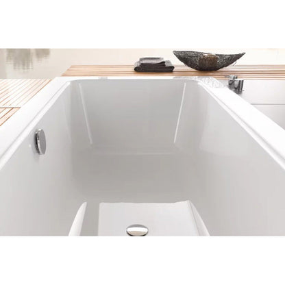 Bette One Rectangular Bath, Lifestyle View