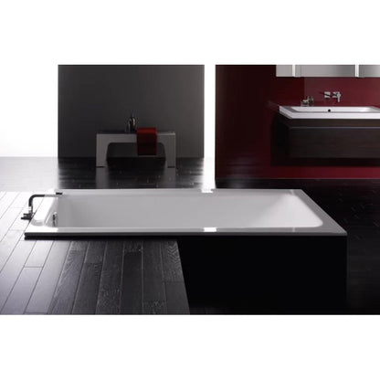 Bette One Rectangular Bath, Lifestyle View