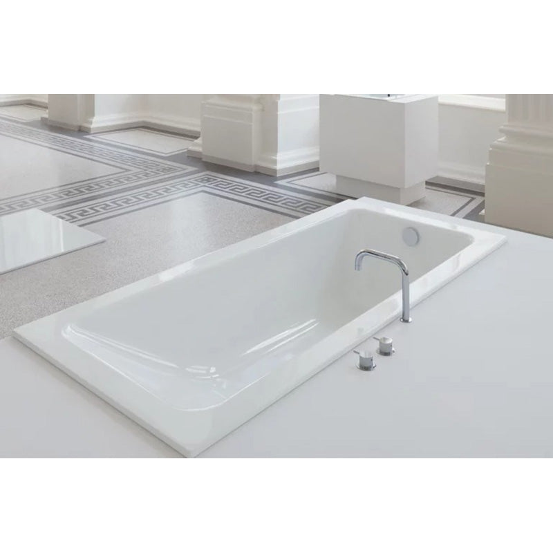 Bette One Relax Rectangular Bath