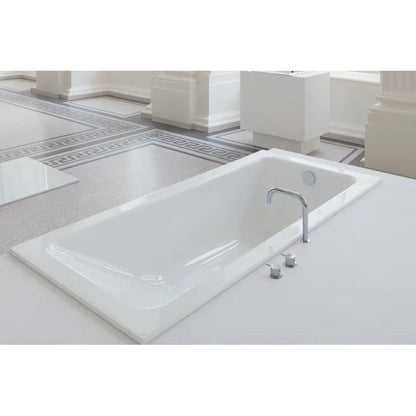 Bette One Relax Rectangular Bath
