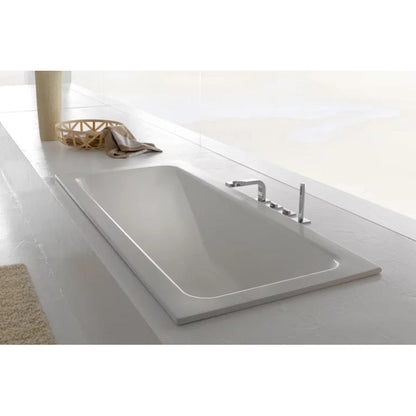 Bette One Relax Rectangular Bath Lifestyle View