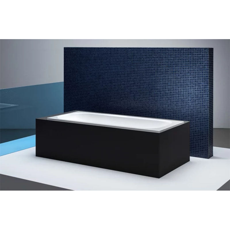 Bette Rectangular Bath Lifestyle