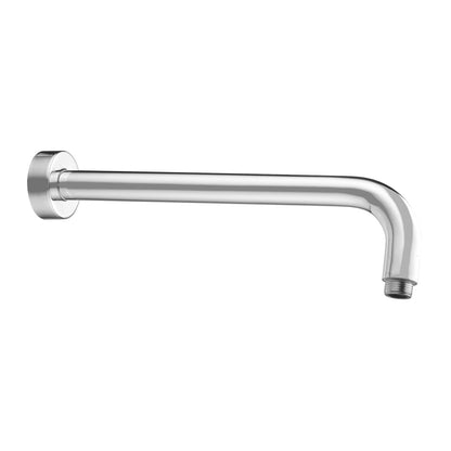 Just Taps Plus Chill Round Shower Arm