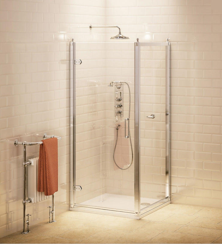 Burlington 800mm Side Panel
