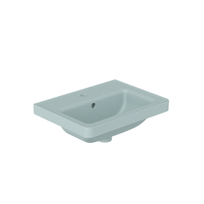 Vado Cameo 500mm Basin, Mineral Cast