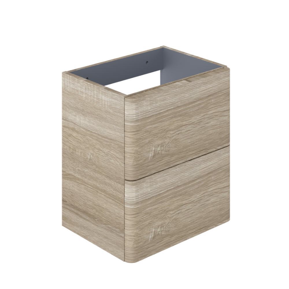 Vado Cameo 500mm Wall Hung Vanity Unit