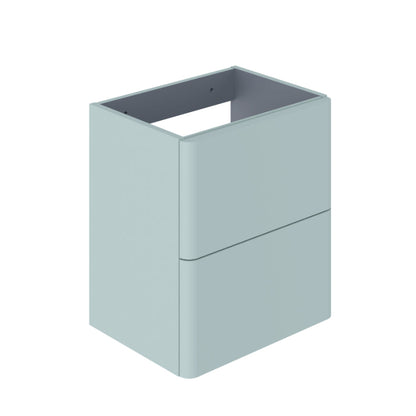 Vado Cameo 500mm Wall Hung Vanity Unit