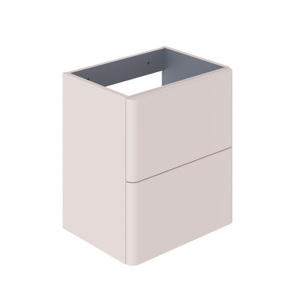 Vado Cameo 500mm Wall Hung Vanity Unit