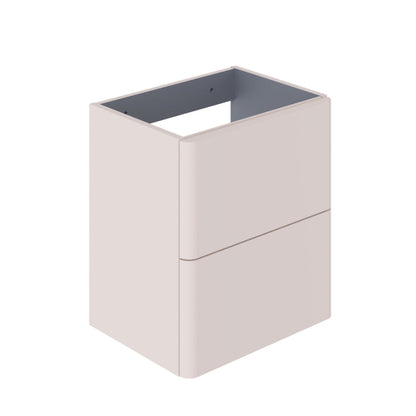 Vado Cameo 500mm Wall Hung Vanity Unit