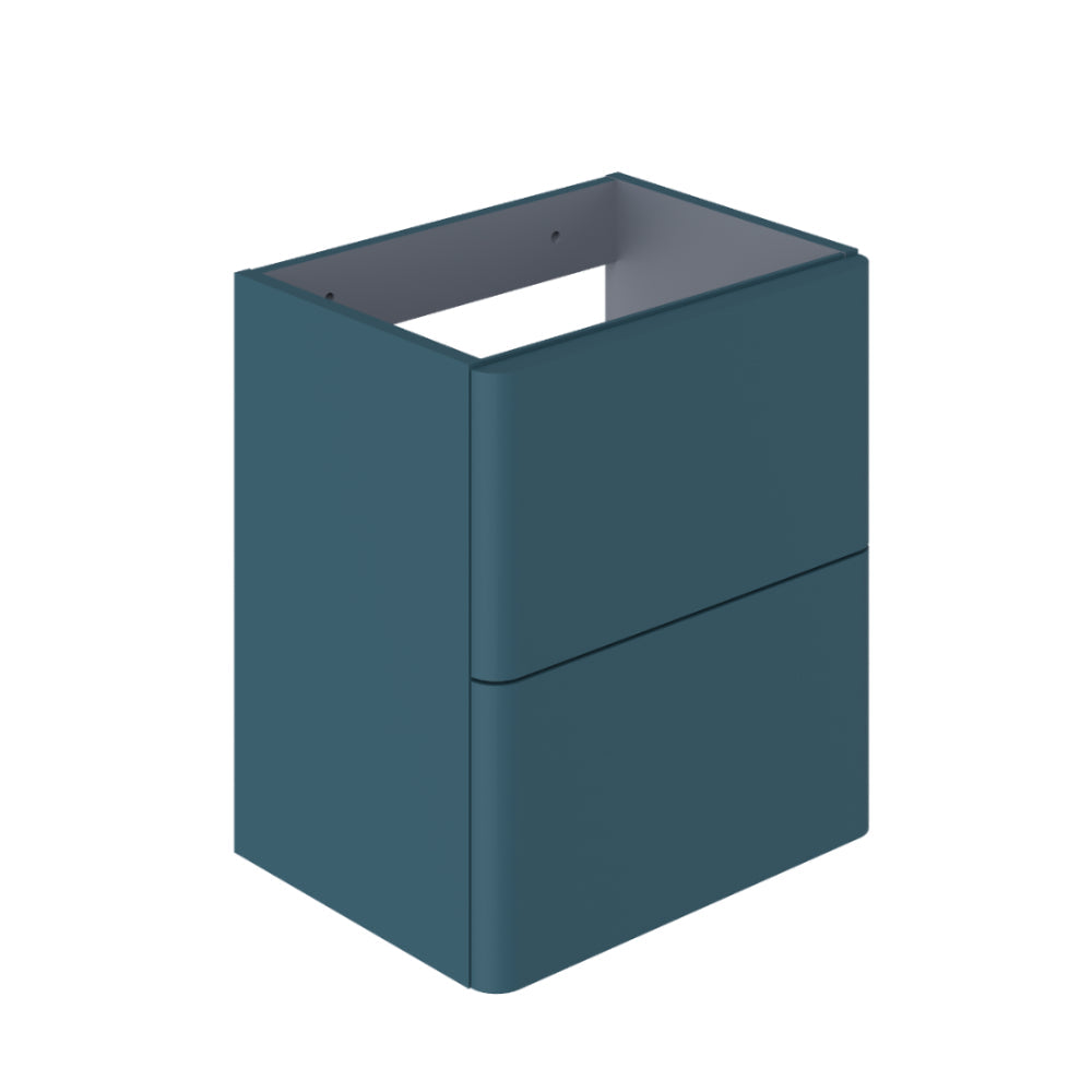 Vado Cameo 500mm Wall Hung Vanity Unit