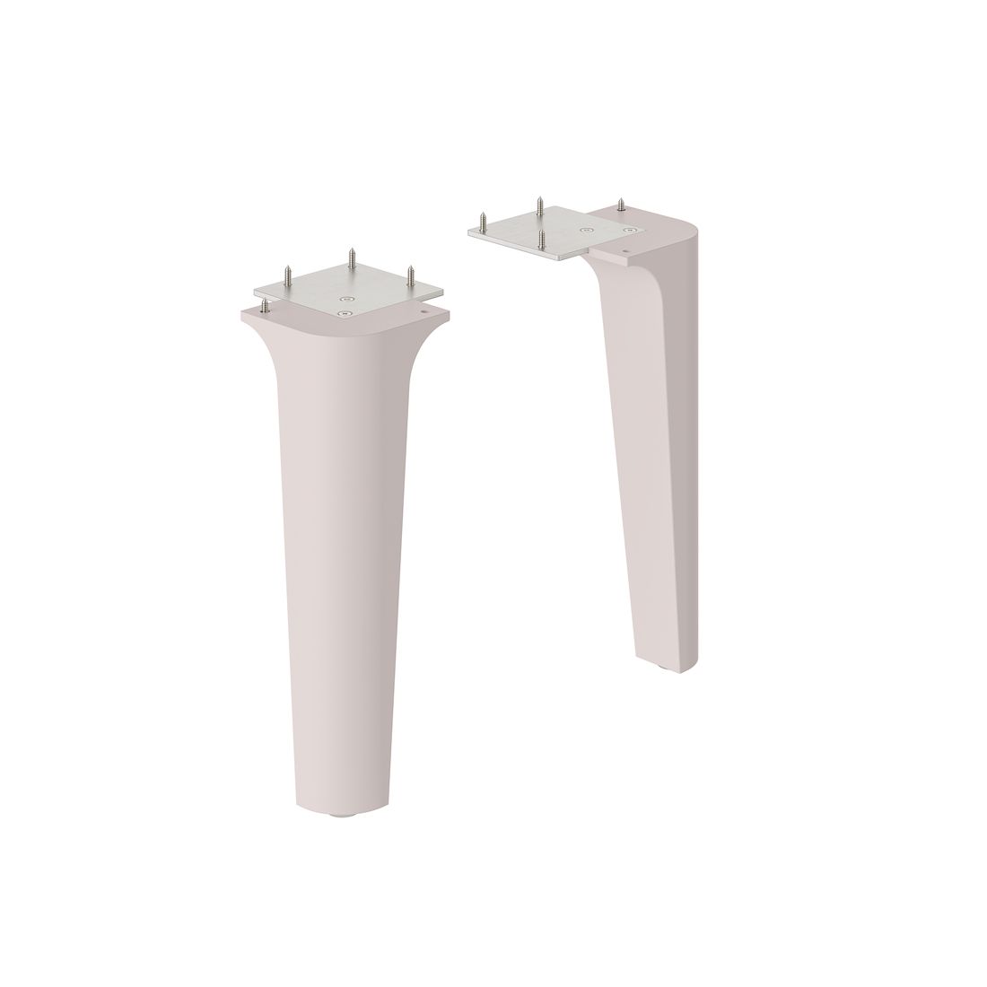 Vado Cameo Furniture Front Legs pair