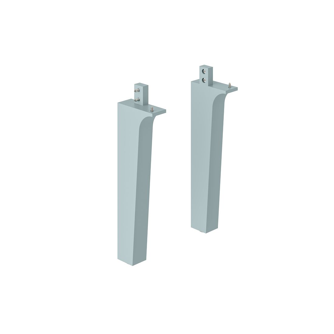 Vado Cameo Furniture Rear Legs pair