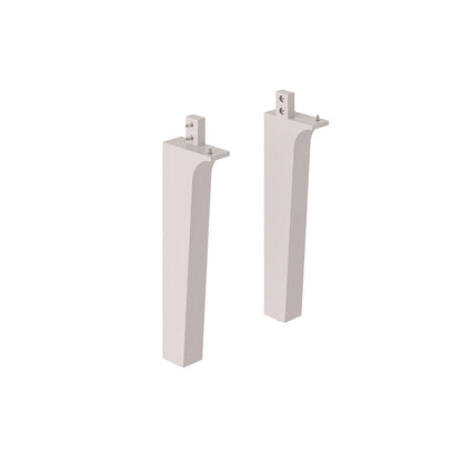 Vado Cameo Furniture Rear Legs pair