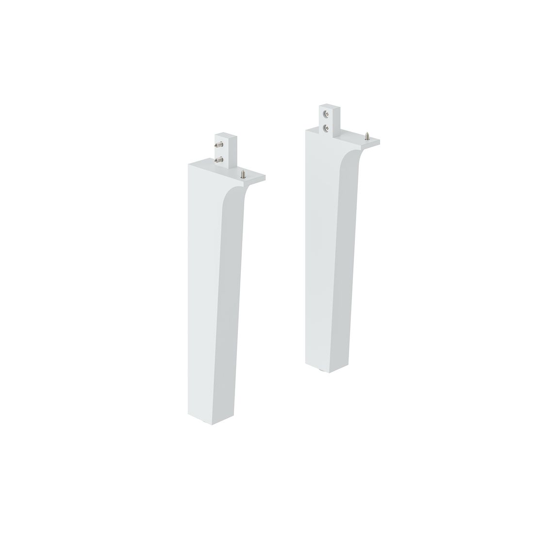 Vado Cameo Furniture Rear Legs pair