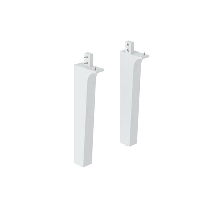 Vado Cameo Furniture Rear Legs pair