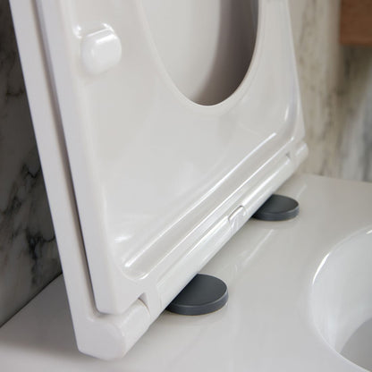 Vado Toilet Seat Hinge Cover Plate