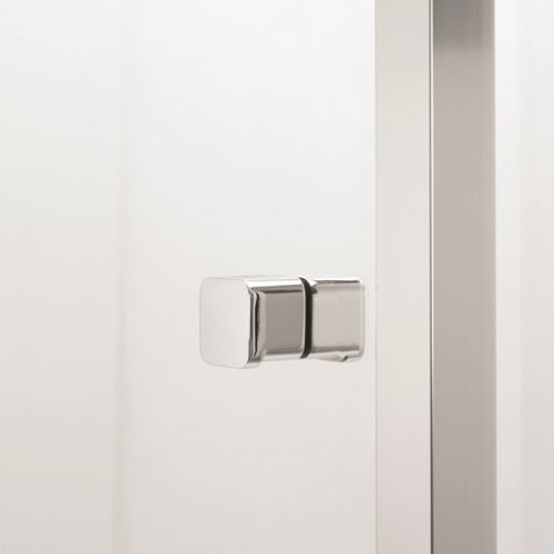 Crosswater Clear CAPDSC0760 6 Pivot Door