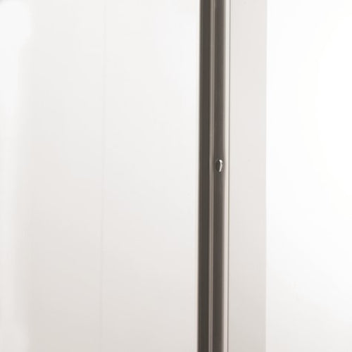 Crosswater Clear CAPDSC0760 6 Pivot Door