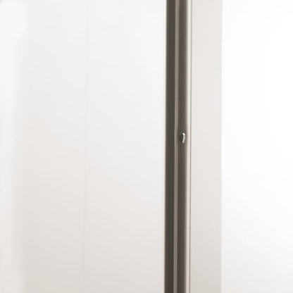 Crosswater Clear CAPDSC0760 6 Pivot Door