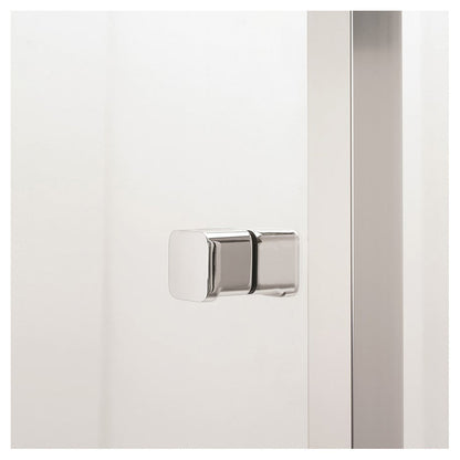 Crosswater Clear 6 Pivot Door