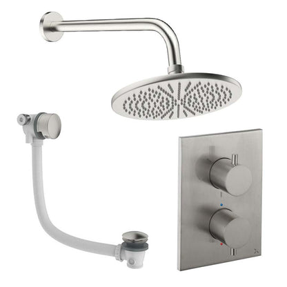 Crosswater Crossbox Shower Set 7