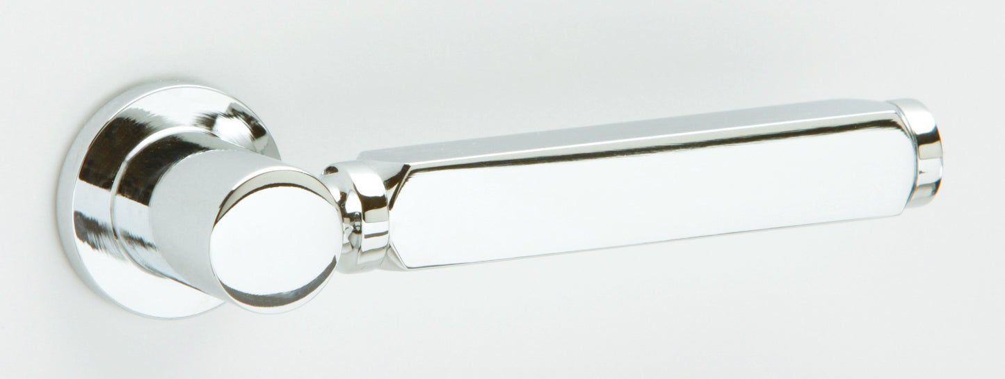 Heritage Vermonte/Deco Cistern Lever