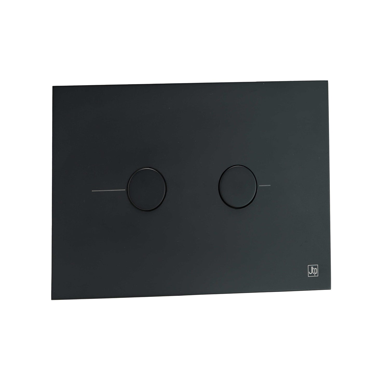 Just Taps Plus Dual Flush in-Wall Cistern