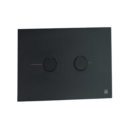 Just Taps Plus Dual Flush in-Wall Cistern