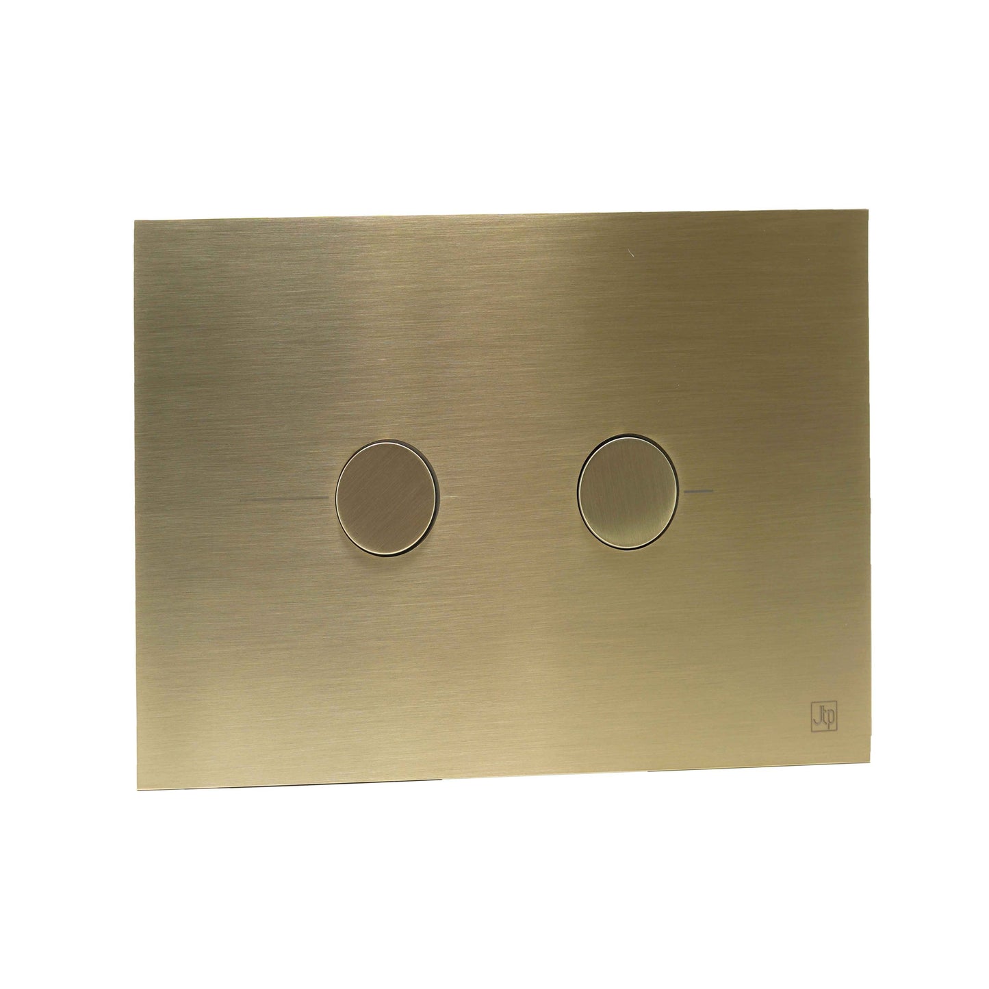 Just Taps Plus Dual Flush in-Wall Cistern