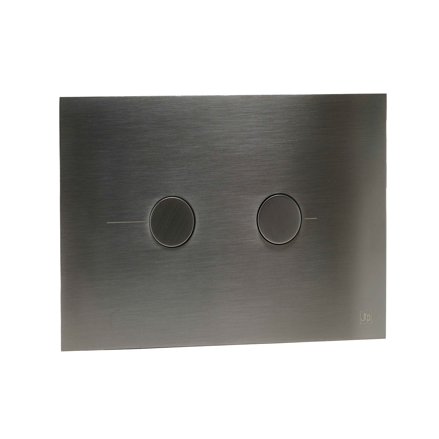 Just Taps Plus Dual Flush in-Wall Cistern