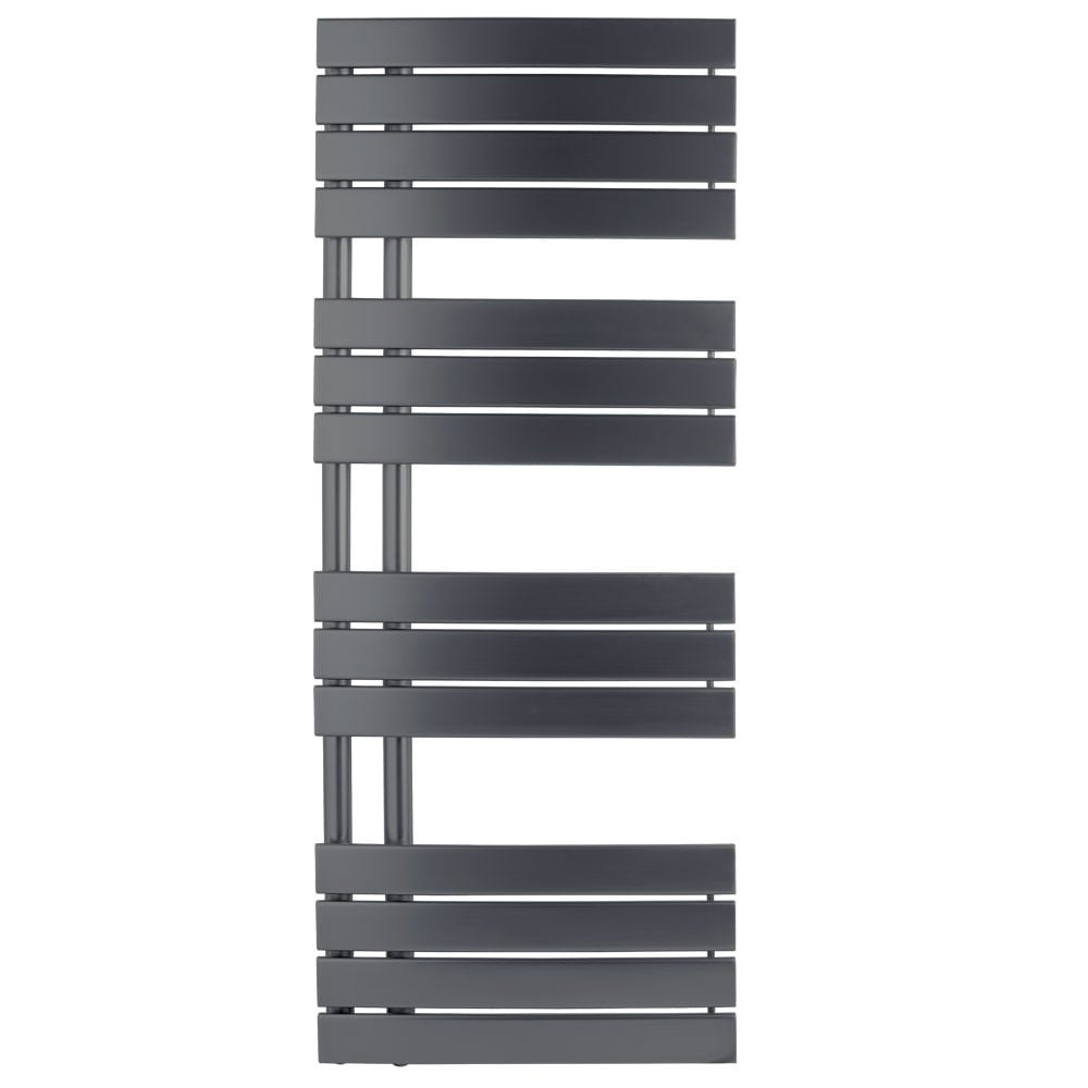 Just Taps Plus Cleo Radiator 1400 X 550mm
