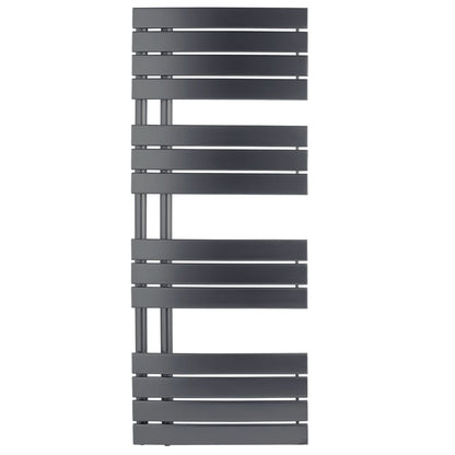 Just Taps Plus Cleo Radiator 1400 X 550mm