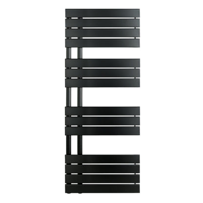 Just Taps Plus Cleo Radiator 1400 X 550mm
