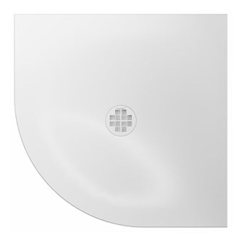 Crosswater Creo Quadrant Shower Tray 25mm