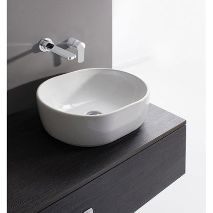 Crosswater Pearl Basin