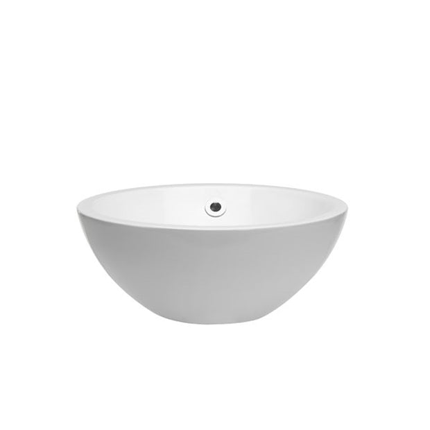 Crosswater Castellon Mini Countertop Basin