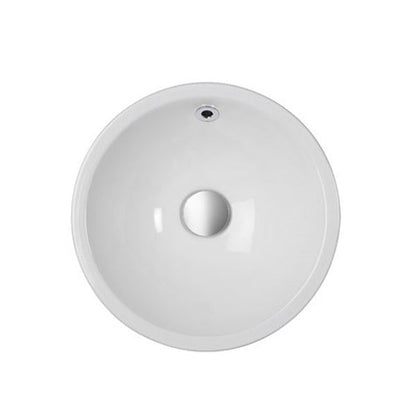 Crosswater Castellon Mini Countertop Basin