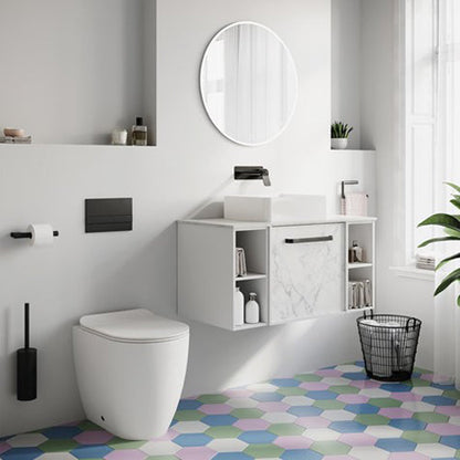 Crosswater Calpe Countertop Basin