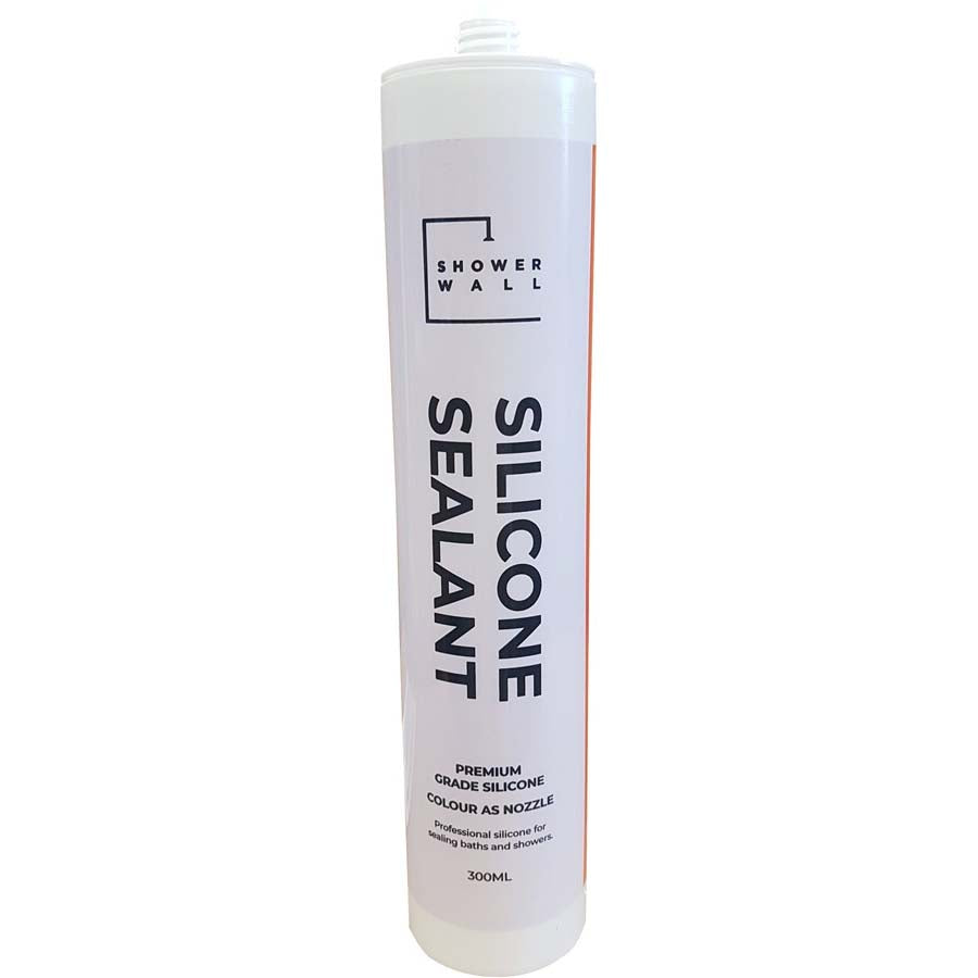 Crosswater Translucent Sealant 300ml