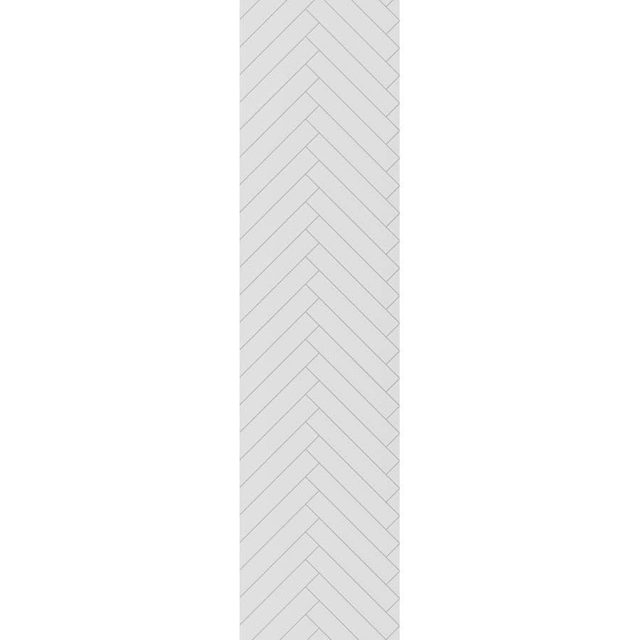 Crosswater Herringbone Tile Wall Panel