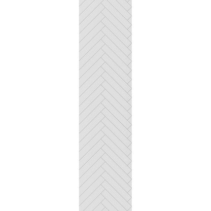 Crosswater Herringbone Tile Wall Panel