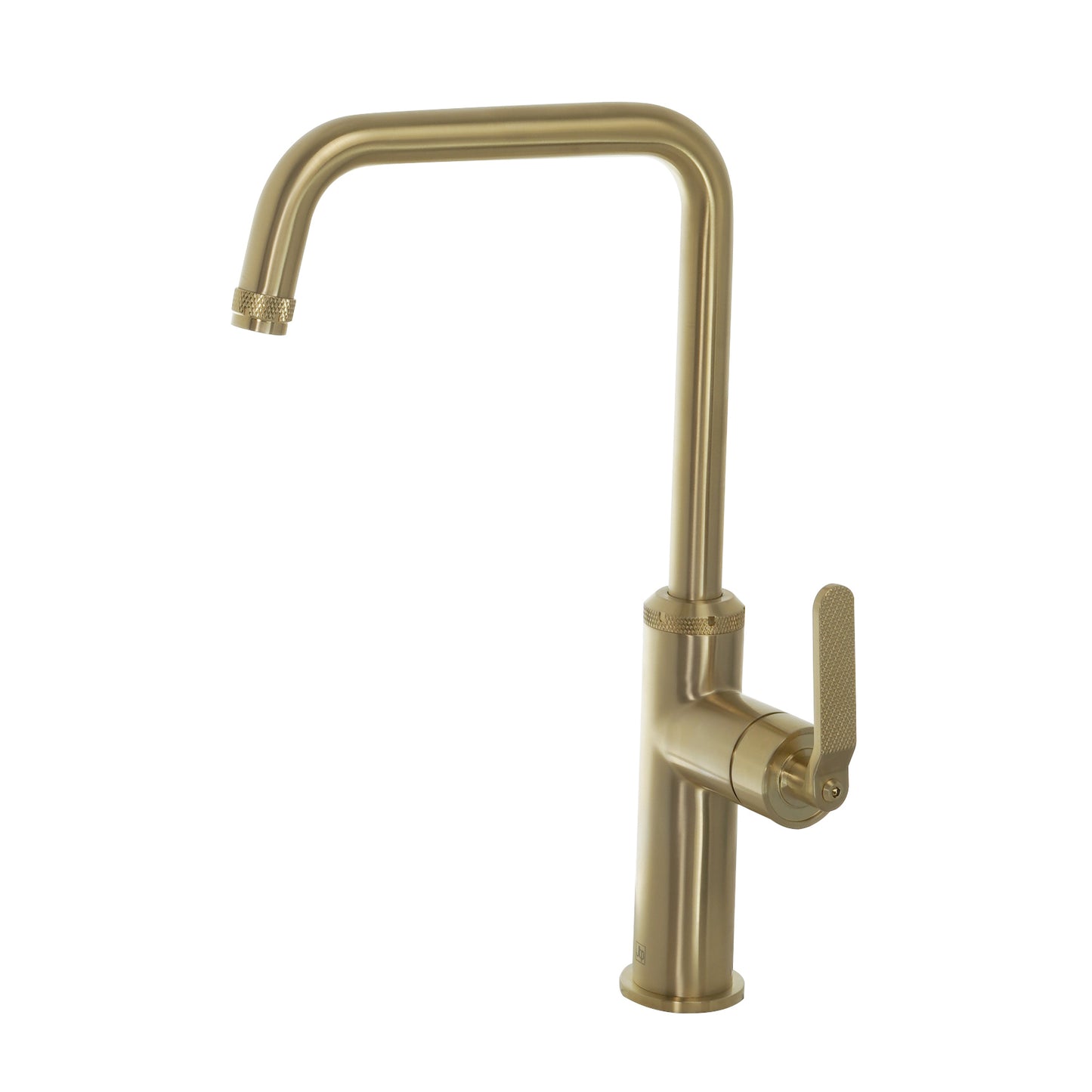 Just Taps Plus Decor Single Lever Sink Mixer